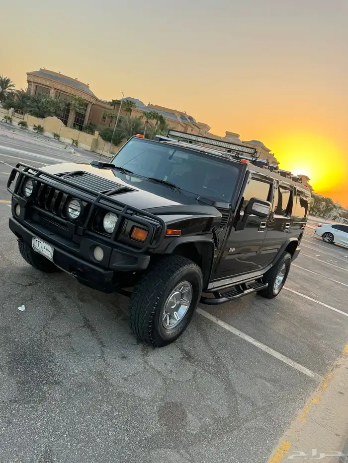 Hummer 0