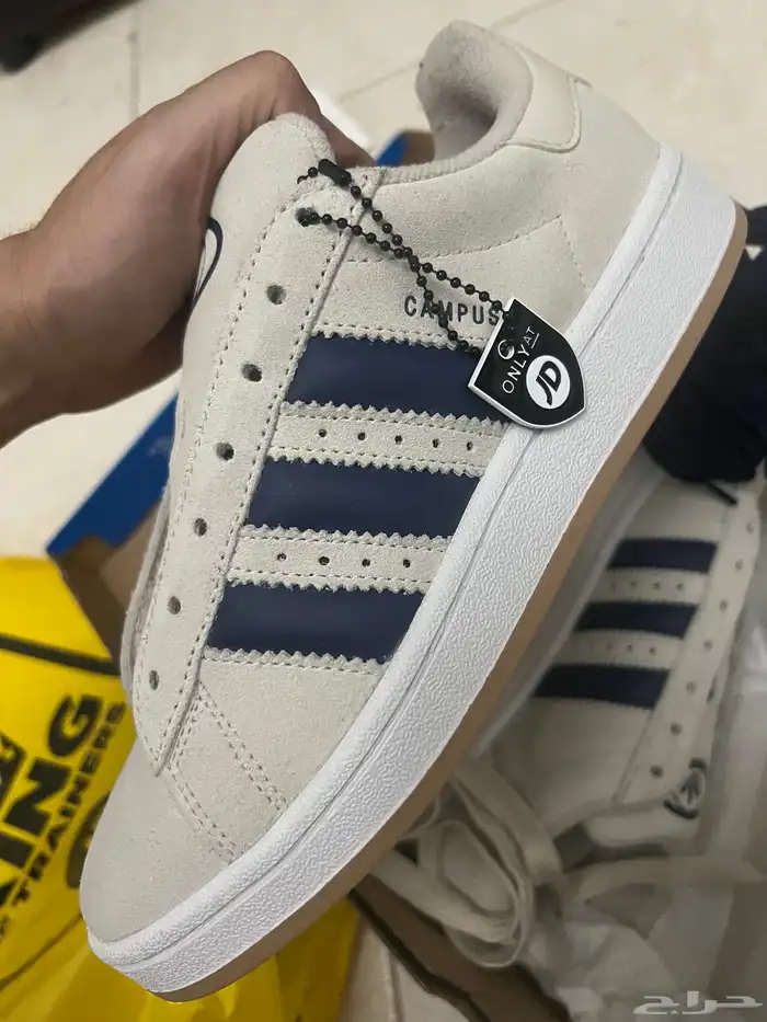 puma and adidas campus new 4
