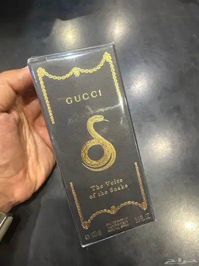 عطر جوتشي فويس اوف سنك index