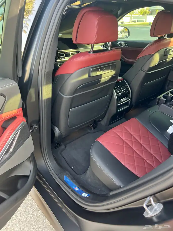 BMW X6 3