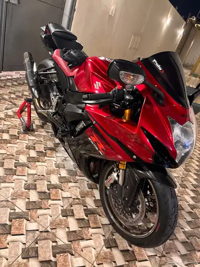 دباب سوزوكي ريس ( GSXR 750 LIMTIED EDITION )2014 index
