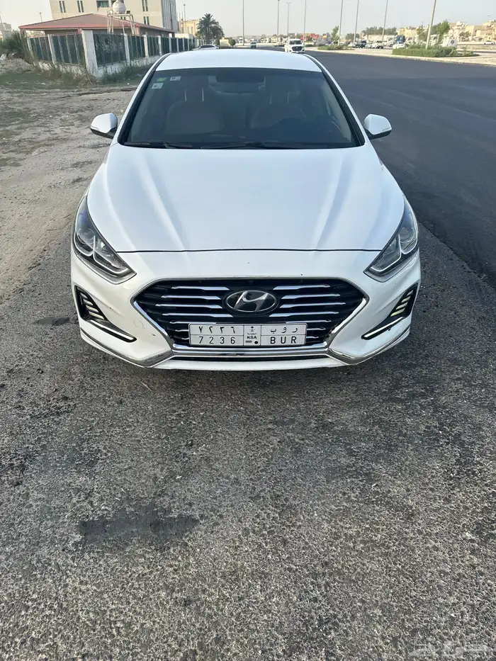 سوناتا 2019 10