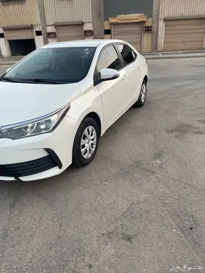 كورولا 2019 index