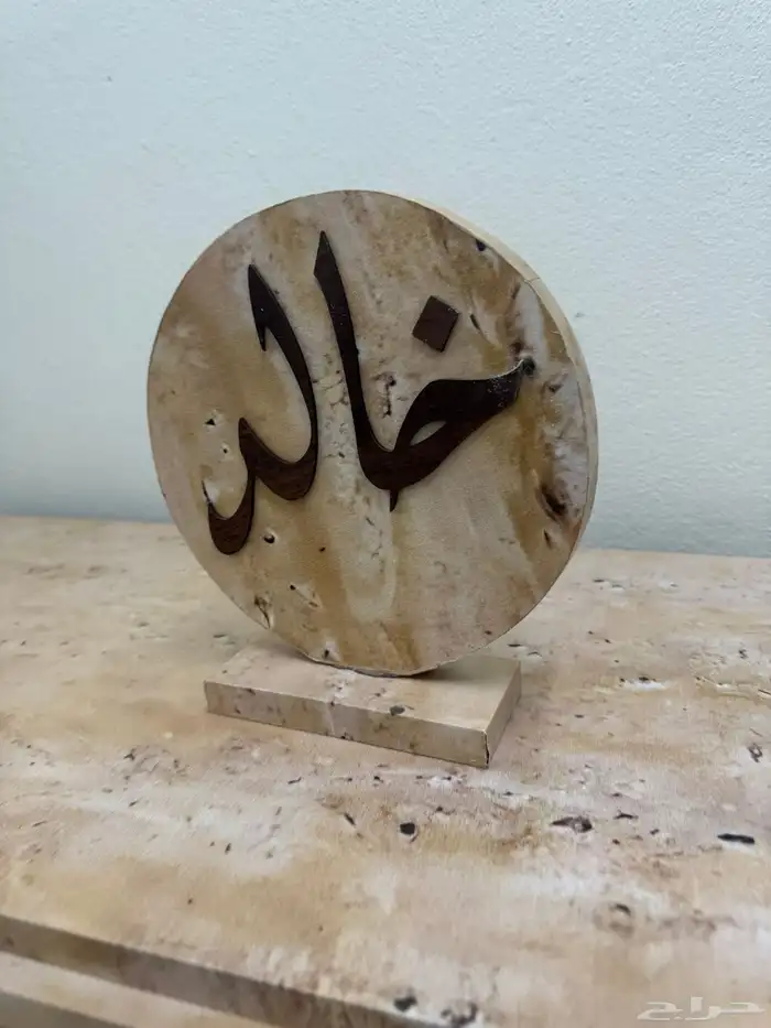 مدخل استقبال حفلات تفصيل مع اضائه ليد 3