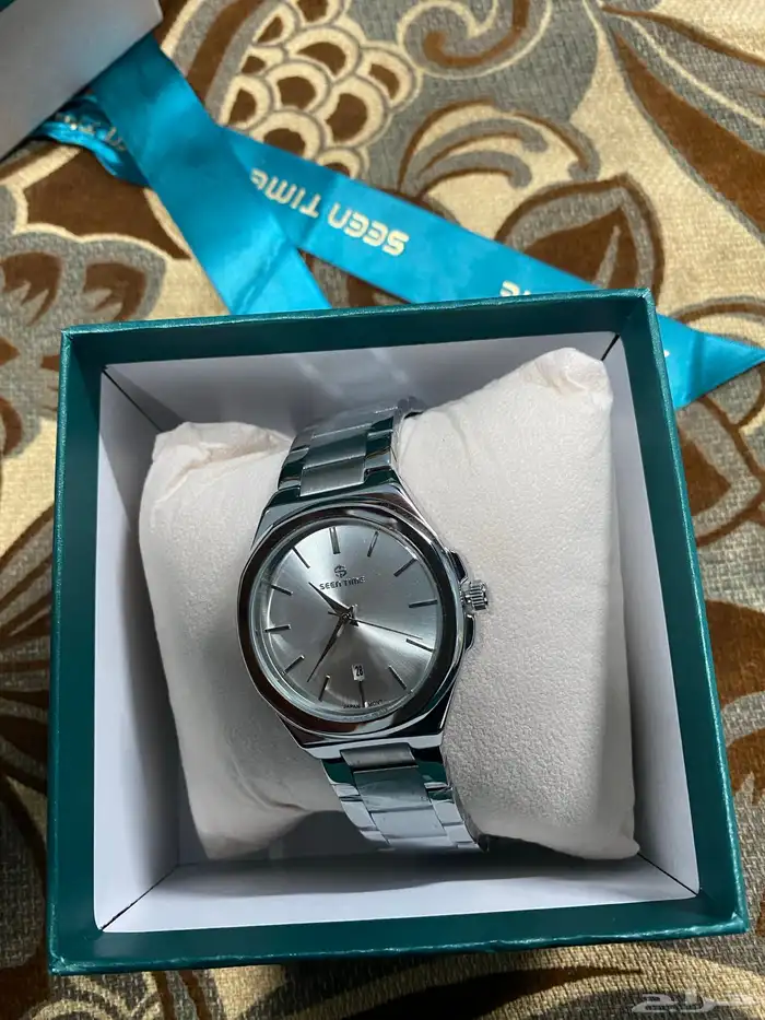ساعه رجاليه 7