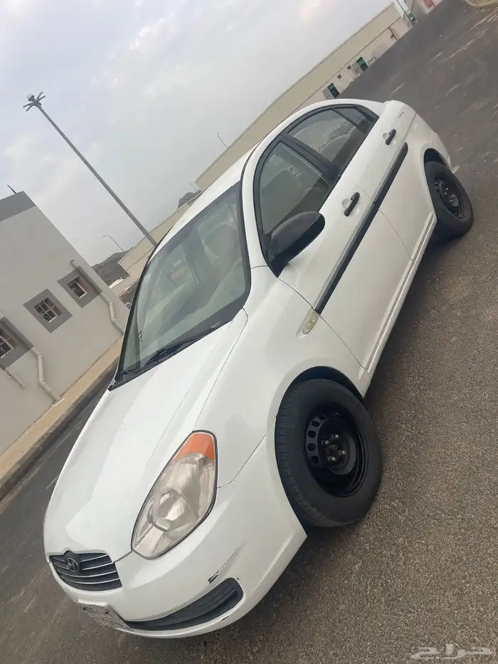اكسنت 2011 تم البيع 11
