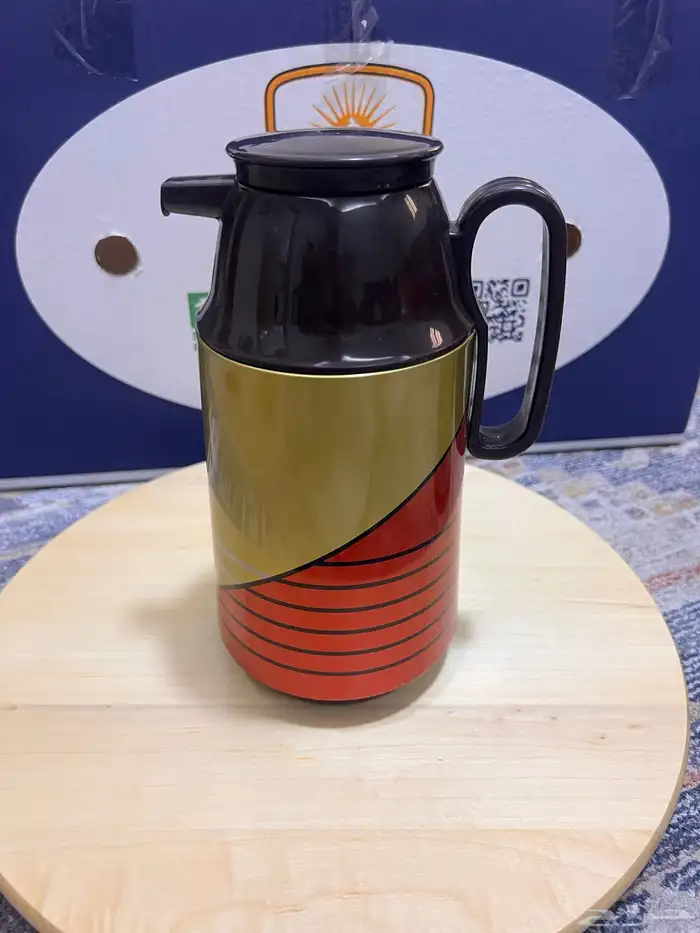 ترمس طائوس ياباني 11