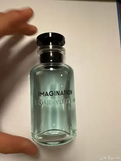 عطر ايماجينيشين index