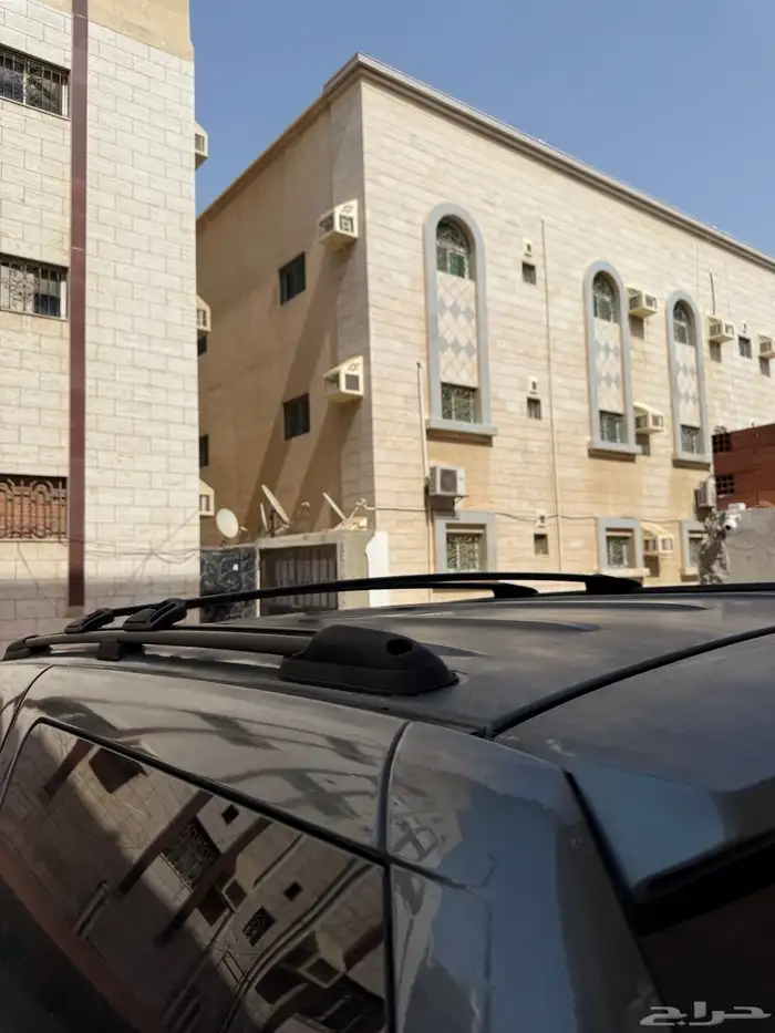 شيفرولية تاهو LTZ 5