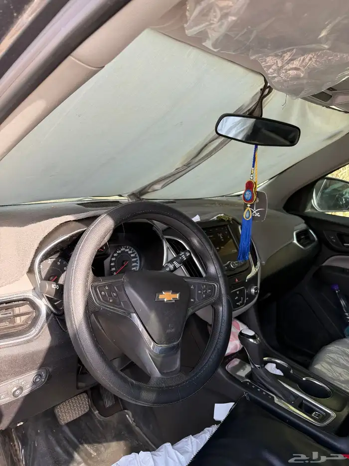 شفروليه 2019 2