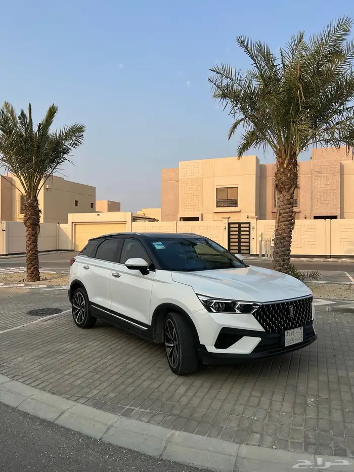 فاو T77 2022 FAW 3