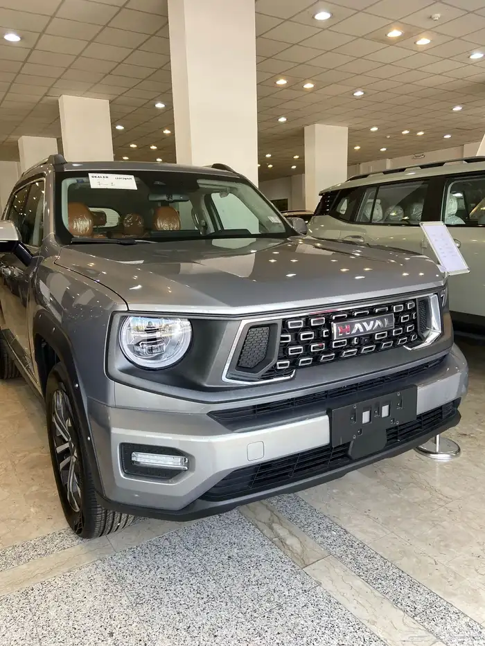 هافال h7 0