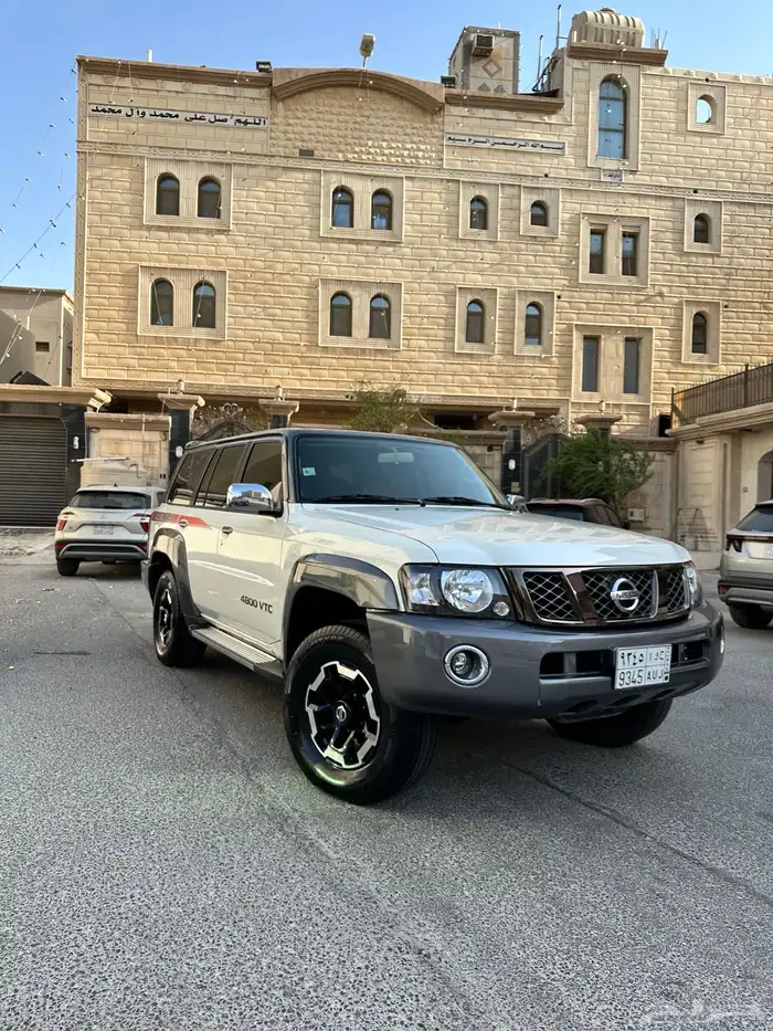 باترول 0