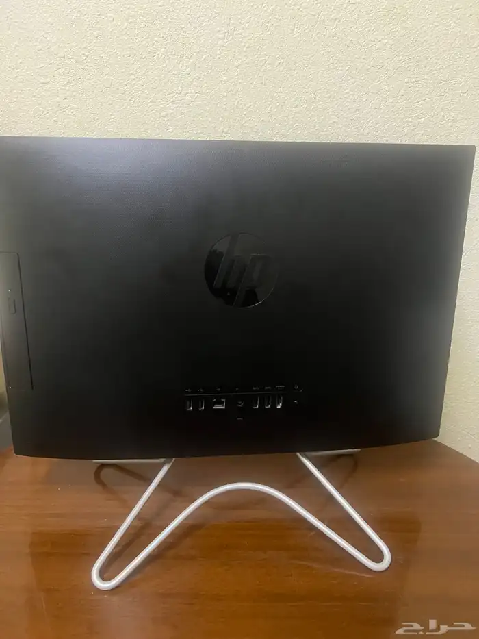 جهاز كمبيوتر مكتبي HP All In One 1