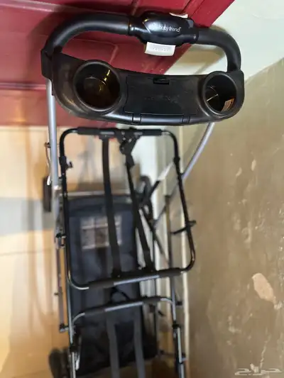 Baby stroller index
