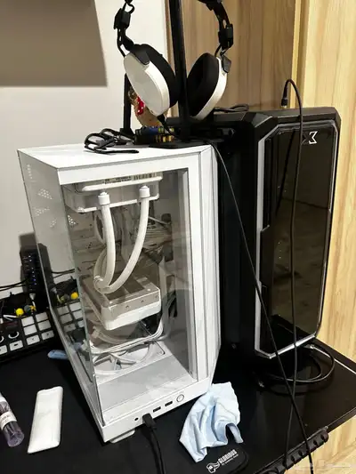 جهازين pc العاب 0