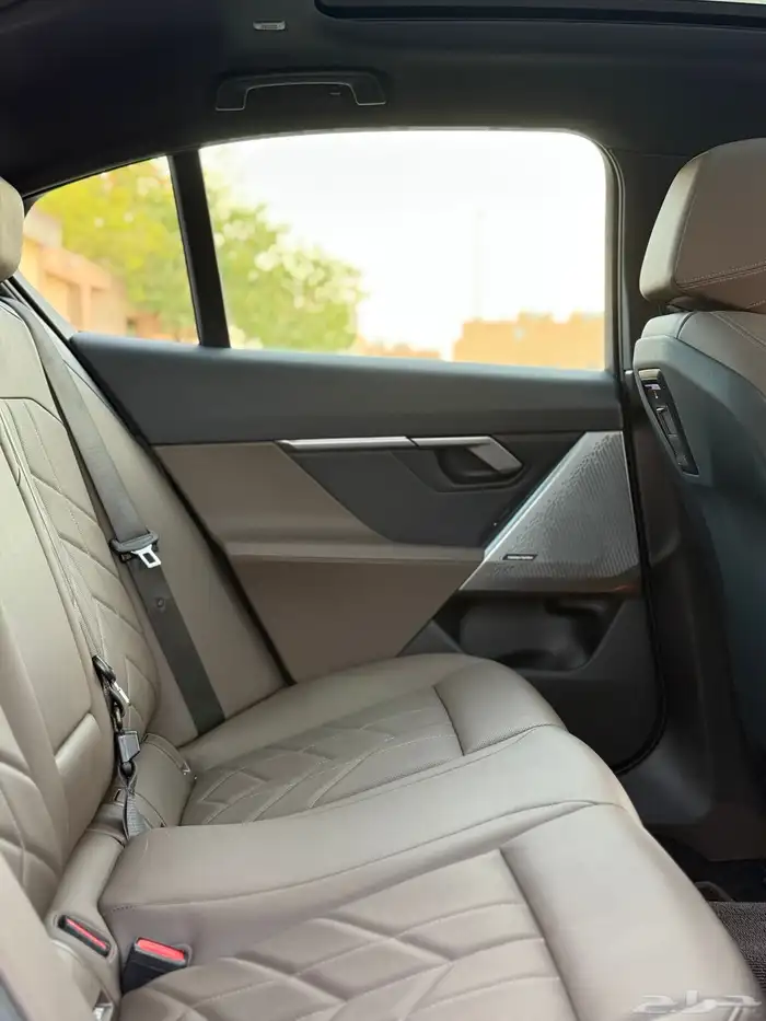بي ام دبليو - 2024 - BMW - Kit M تحت الضمان 17