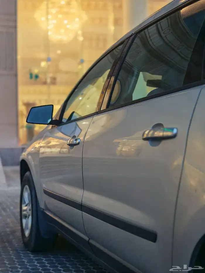 شفرولية ترافيرس 2015 LS 19
