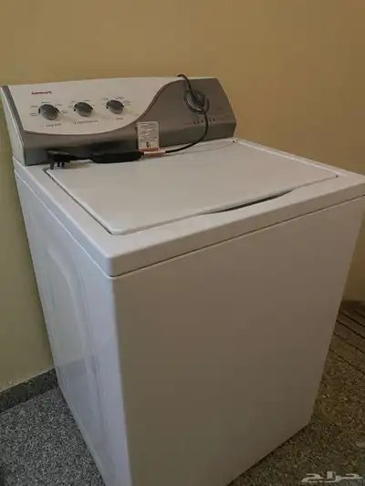 مكيفات وغسالة index