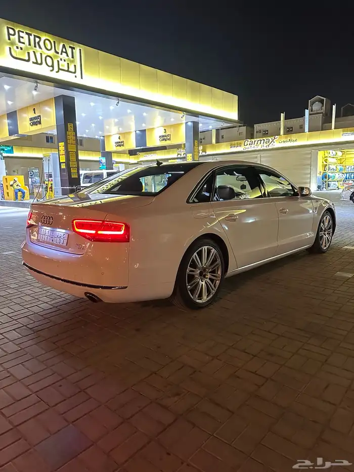 اودي 2014 3