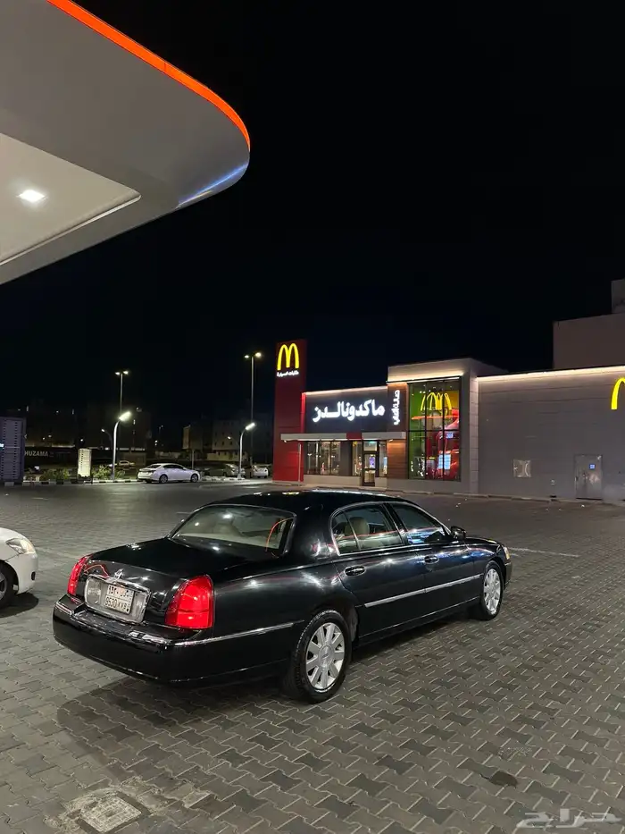 لينكون 4