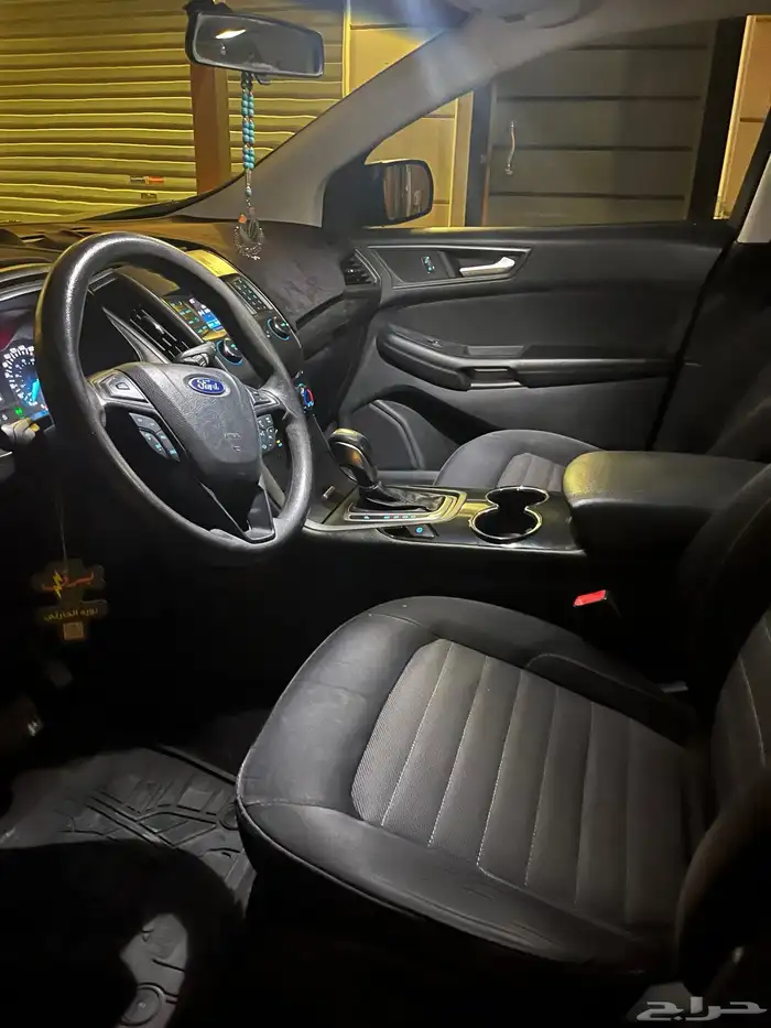 Ford Edge 2016 فورد إيدج 15