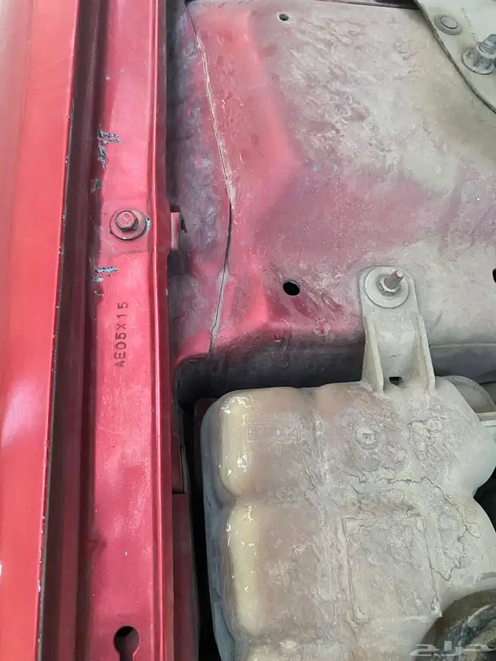 فورد فيوجن نص فل 4 سليندر 5 2 29