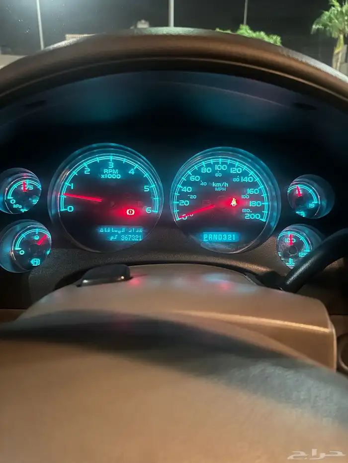 جمس يوكن 2008 بدي وكالة دبل 22