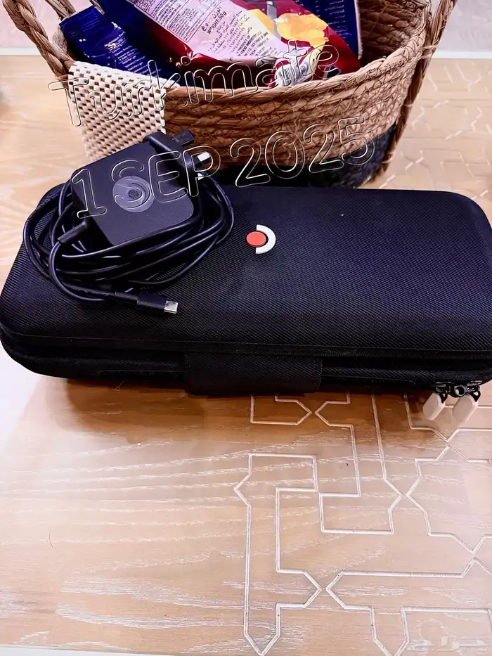 ستيم ديك Steam Deck Oled 1T 5