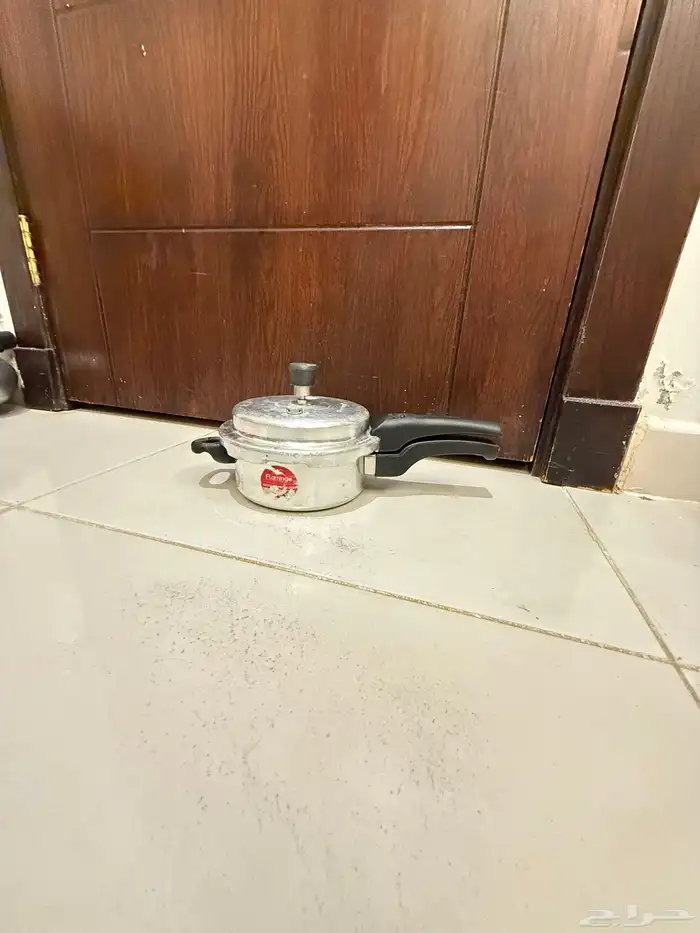 كاتم ألمنيوم هندي 1