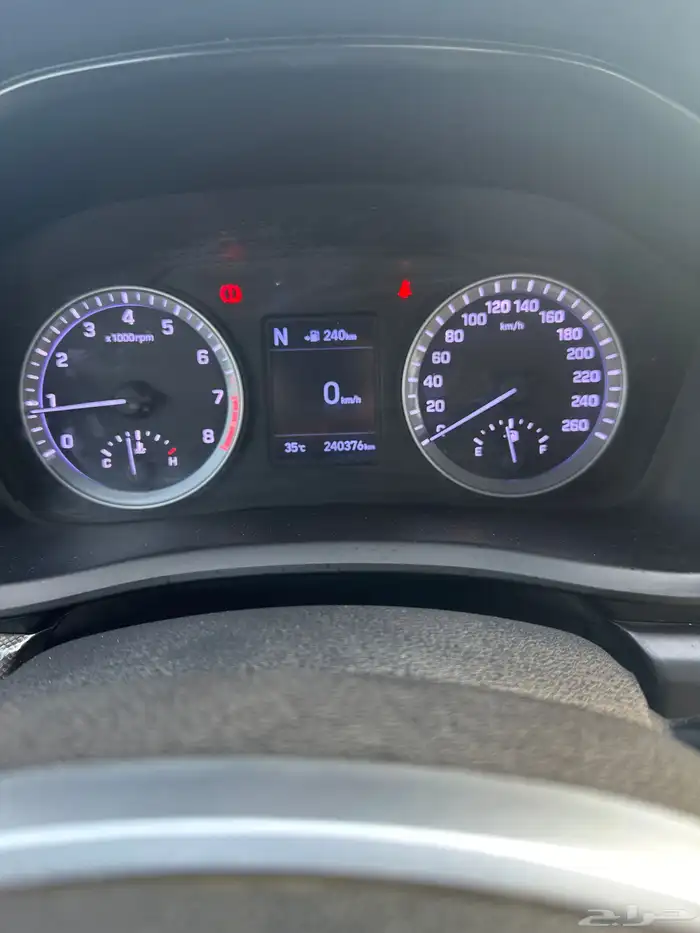 سوناتا 2019 0