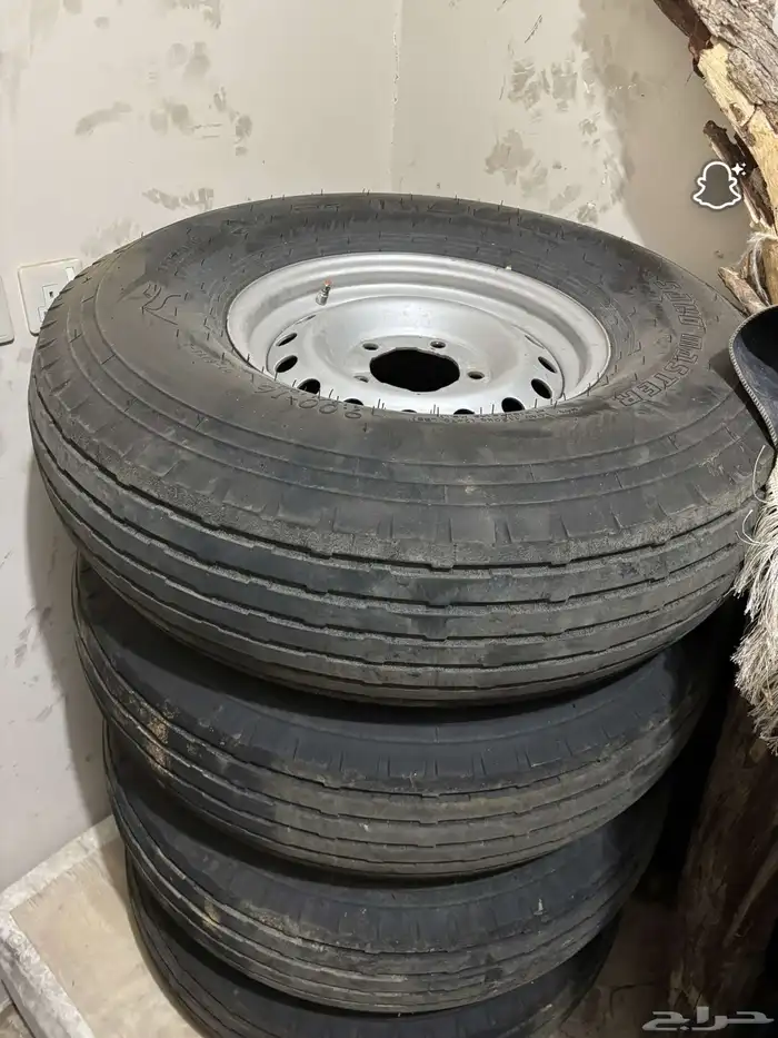 بالون ديرو وجنوط هلل رشه فرن 0