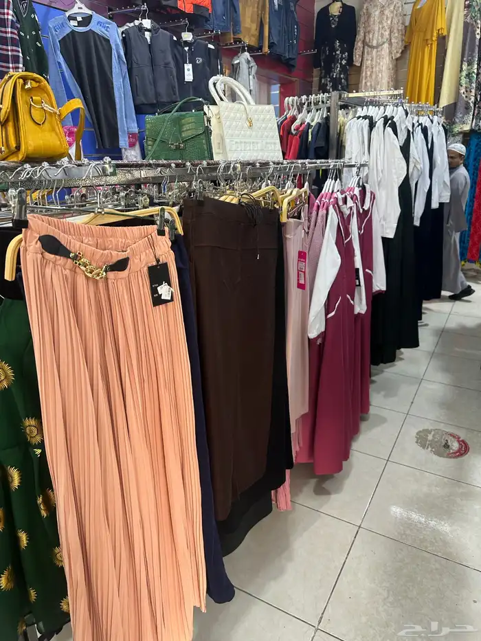 ملابس جمله 8