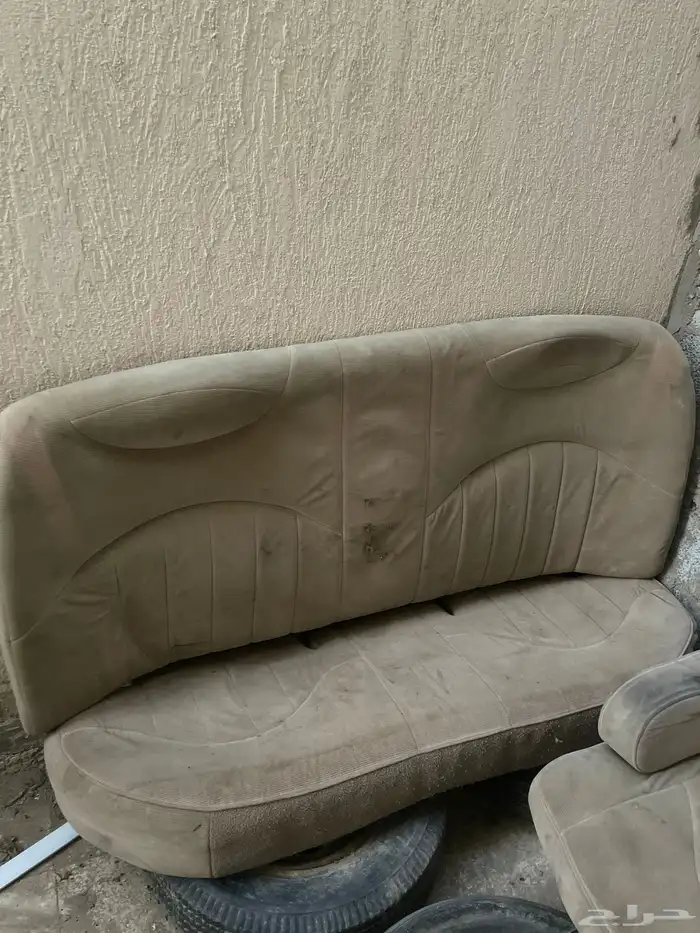 داخليه فورد 97 ماركيز لون بيج 1