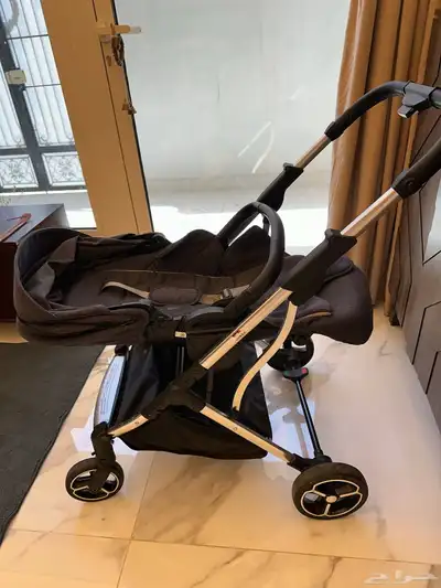 Baby stroller عربيه أطفال index