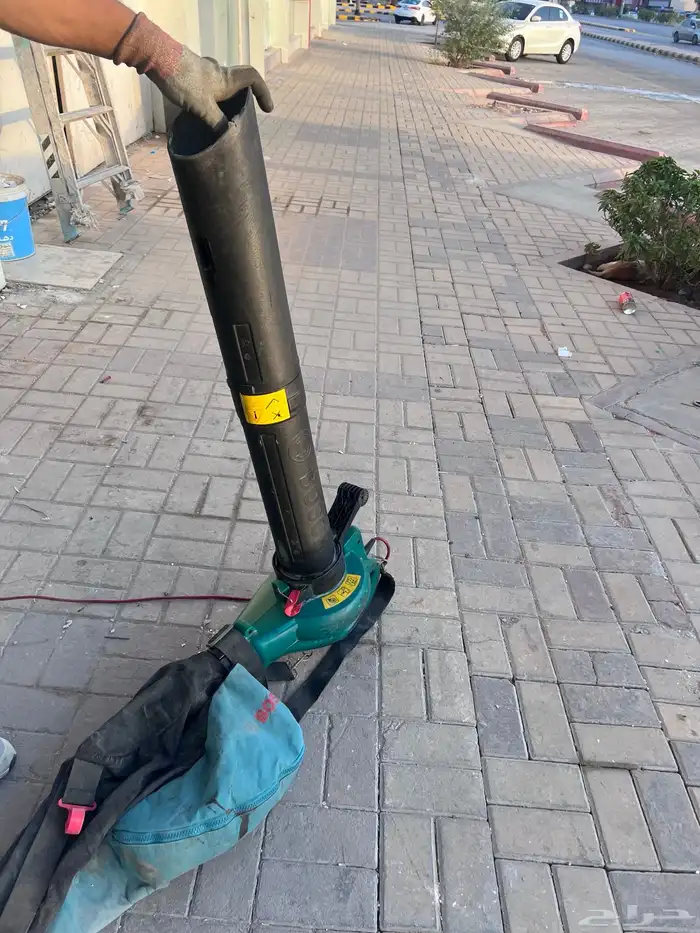 بلاور شفط هواء بوش 2