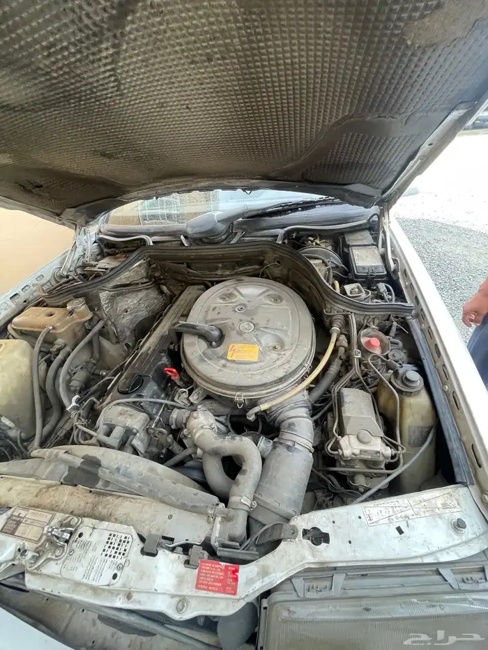 مرسيدس بنز للبيع 2