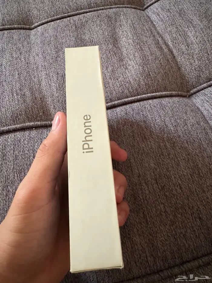ايفون 13 عادي بطاريه 90 3