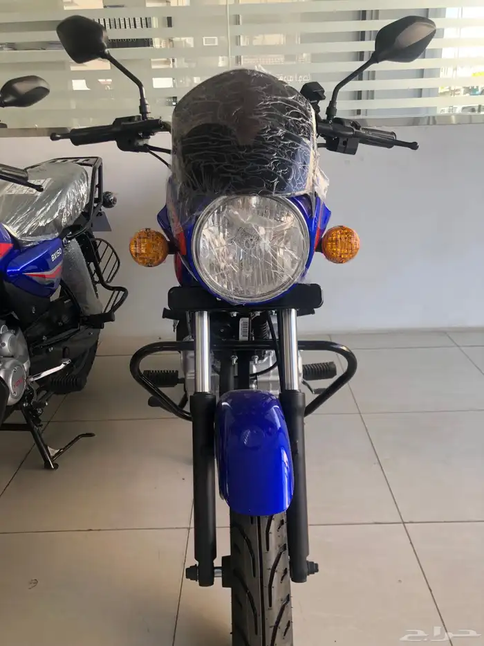 الاكثر طلبا دباب فوكسر تايقرBX2025 الجديد كليا  بضمان عام 19