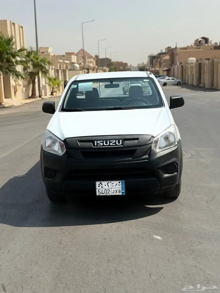للبيع ايسوزو ديمكس 2022 غماره 1