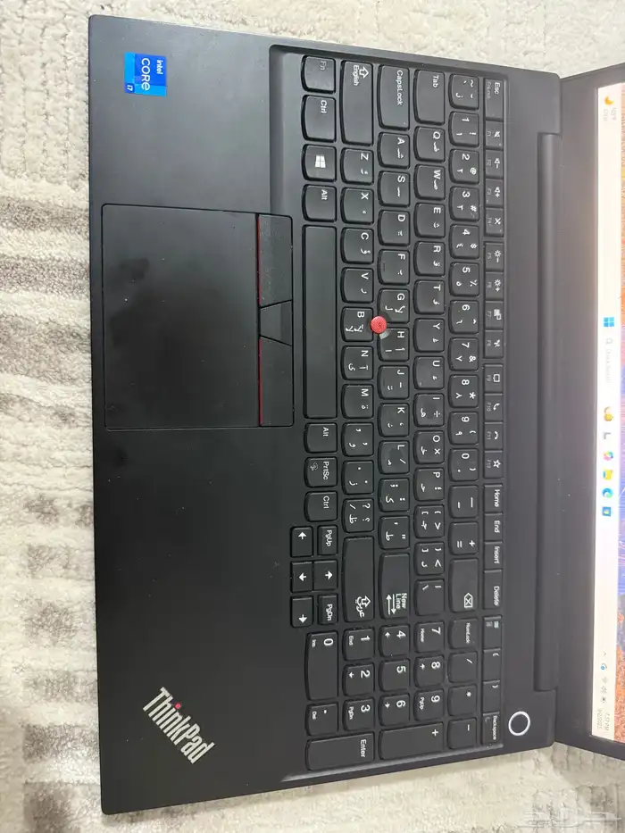 Lenovo Thinkpad E15 Gen2 2