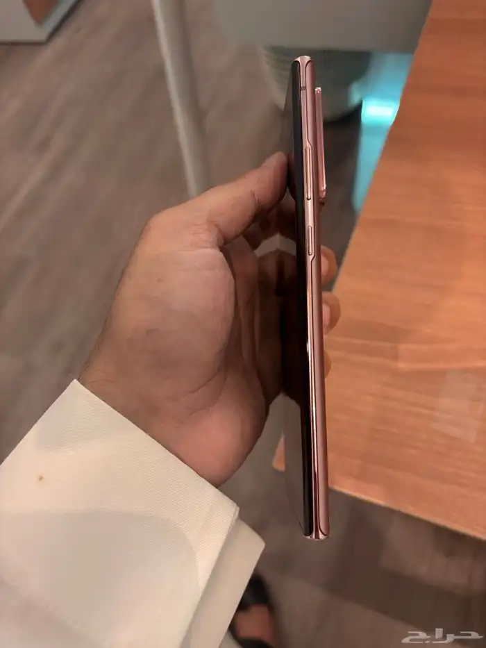 جلاكسي نوت 20 الترا 5G 0