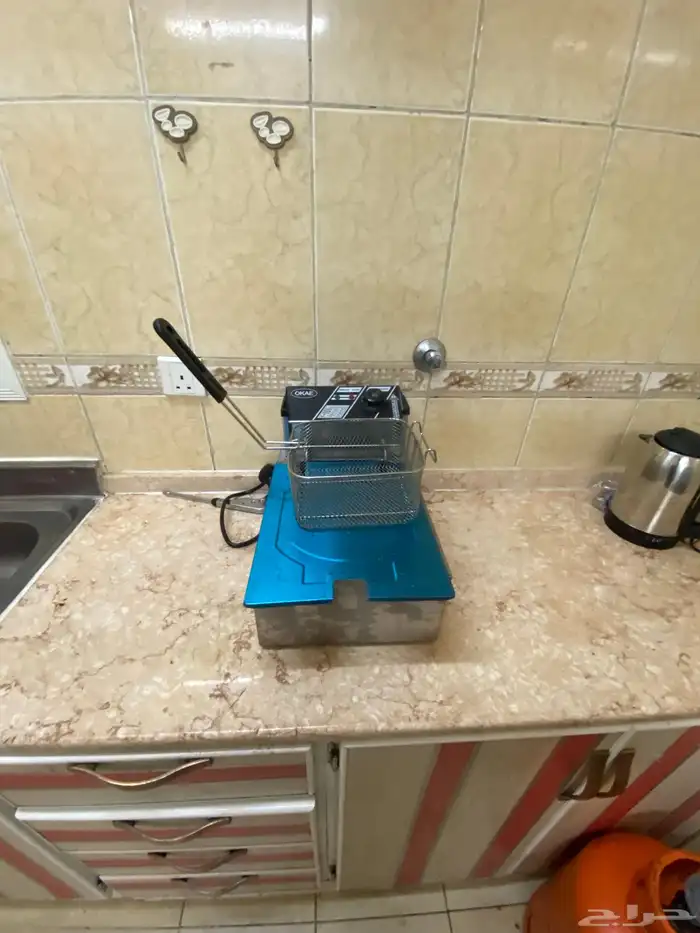 اثاث كامل للبيع 4