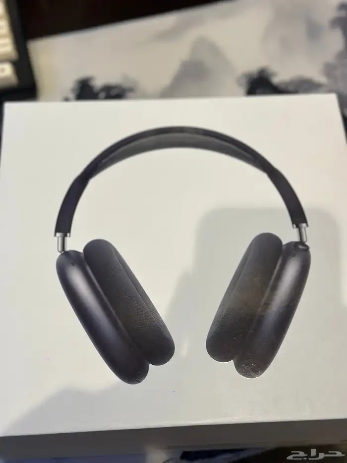 ماوس m7 pro   ايربودز ماكس 9