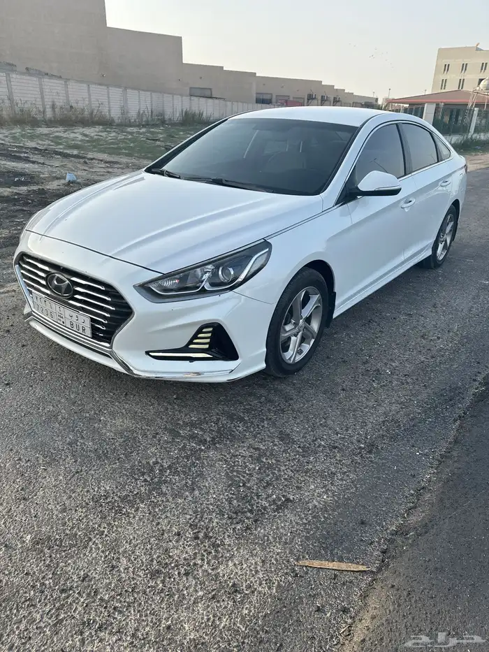 سوناتا 2019 9