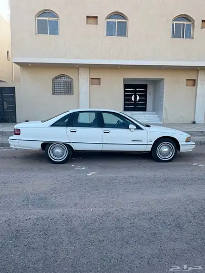كابرس 1991 LTZ index