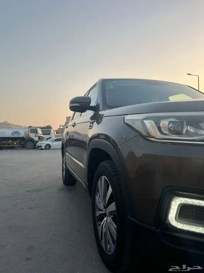 شانجان 3