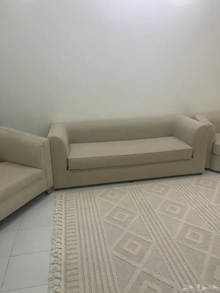 كنب جديد 2