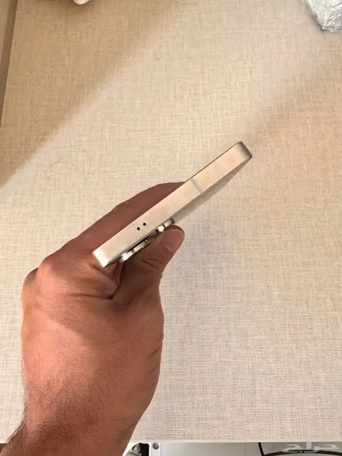جوال جديد ونظيف استخدام شهرين فقط 0