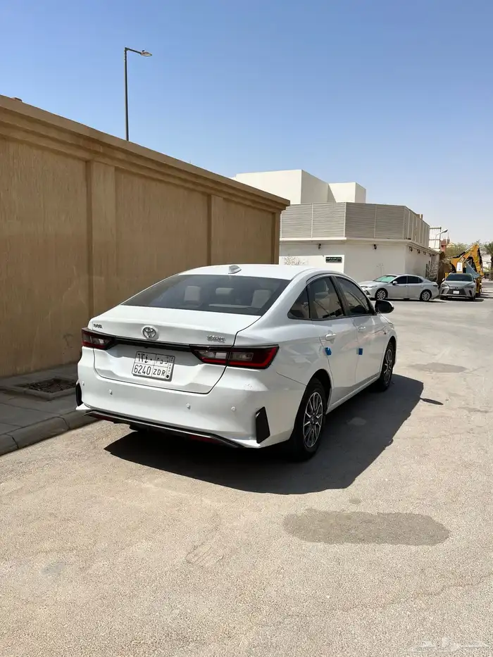 ياريس 2023 3